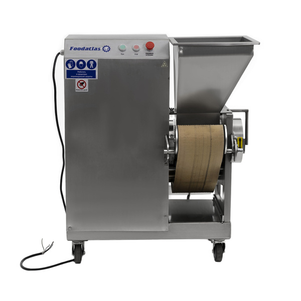 Неопресс механической обвалки рыбы CRJ-200 Foodatlas  